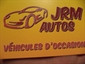 JRM Autos
